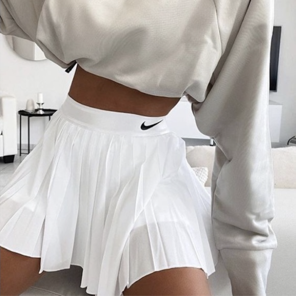 Tennis Skirts